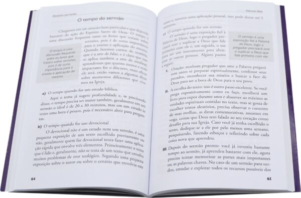 Livro Ministerio Com Surdos - Adoniran Melo - Image 3