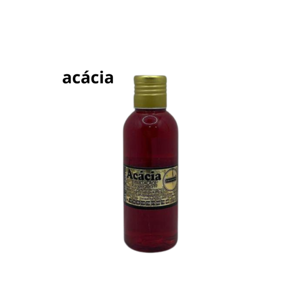 Óleos Para Unção Frasco Com 120 ML - Image 4