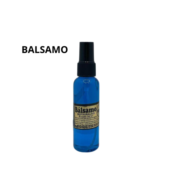 Óleo Para Unção Frasco Com Tapa 60 ML - Image 4