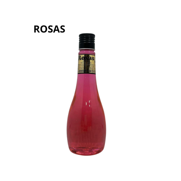 Oléos Para Unção Frasco Com 300 ML - Image 5