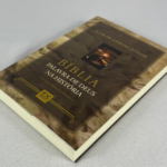 Livro Bíblia, Palavra de Deus na História/ Acyr de Gerone Junior - Image 2