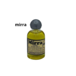 Oléo Para Unção Frasco de Vidro Com 30ML - Image 2