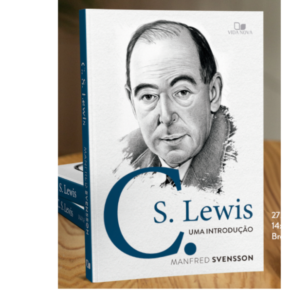 C. S. Lewis: uma introdução