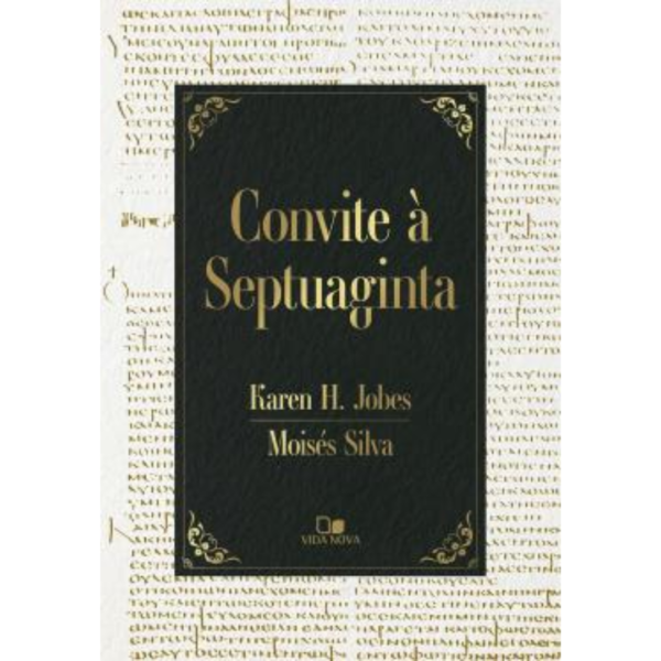 Convite A Septuaginta