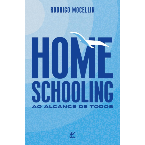 Livro HOMESCHOOLING