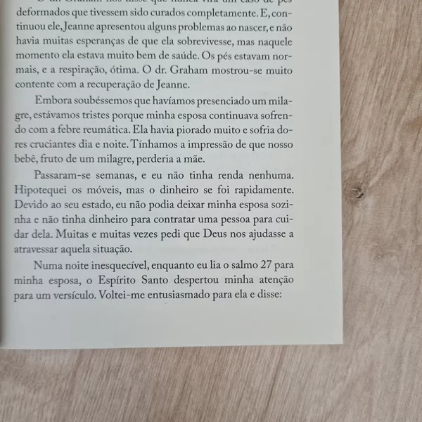 Livro Há Poder em suas Palavras | Don Gossett - Imagem 2