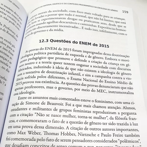 Livro Famílias em Perigo | Marisa Lobo - Image 4