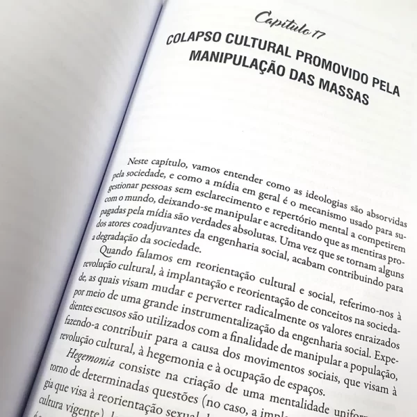 Livro Famílias em Perigo | Marisa Lobo - Image 3