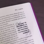 Livro Mulheres que Destravam Destinos/ Fabiane Bastos - Image 3