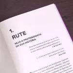 Livro Mulheres que Destravam Destinos/ Fabiane Bastos - Image 6
