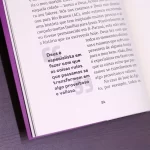 Livro Mulheres que Destravam Destinos/ Fabiane Bastos - Image 4