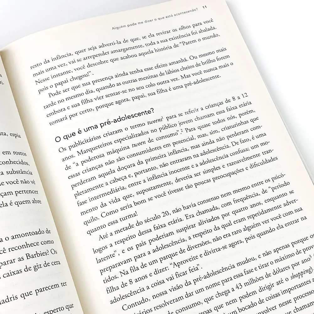 Livro Manual Para Pais de Garotas Descoladas - Nancy & Jim Rue - Imagem 2