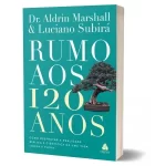 Livro Rumo aos 120 Anos/ Luciano Subirá - Image 5