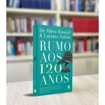 Livro Rumo aos 120 Anos/ Luciano Subirá - Image 4