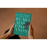 Livro Rumo aos 120 Anos/ Luciano Subirá - Image 2