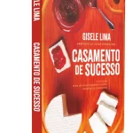 Livro Casamento de sucesso/ Gisele Lima - Image 8