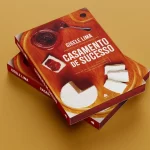Livro Casamento de sucesso/ Gisele Lima - Image 3