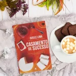 Livro Casamento de sucesso/ Gisele Lima - Image 5