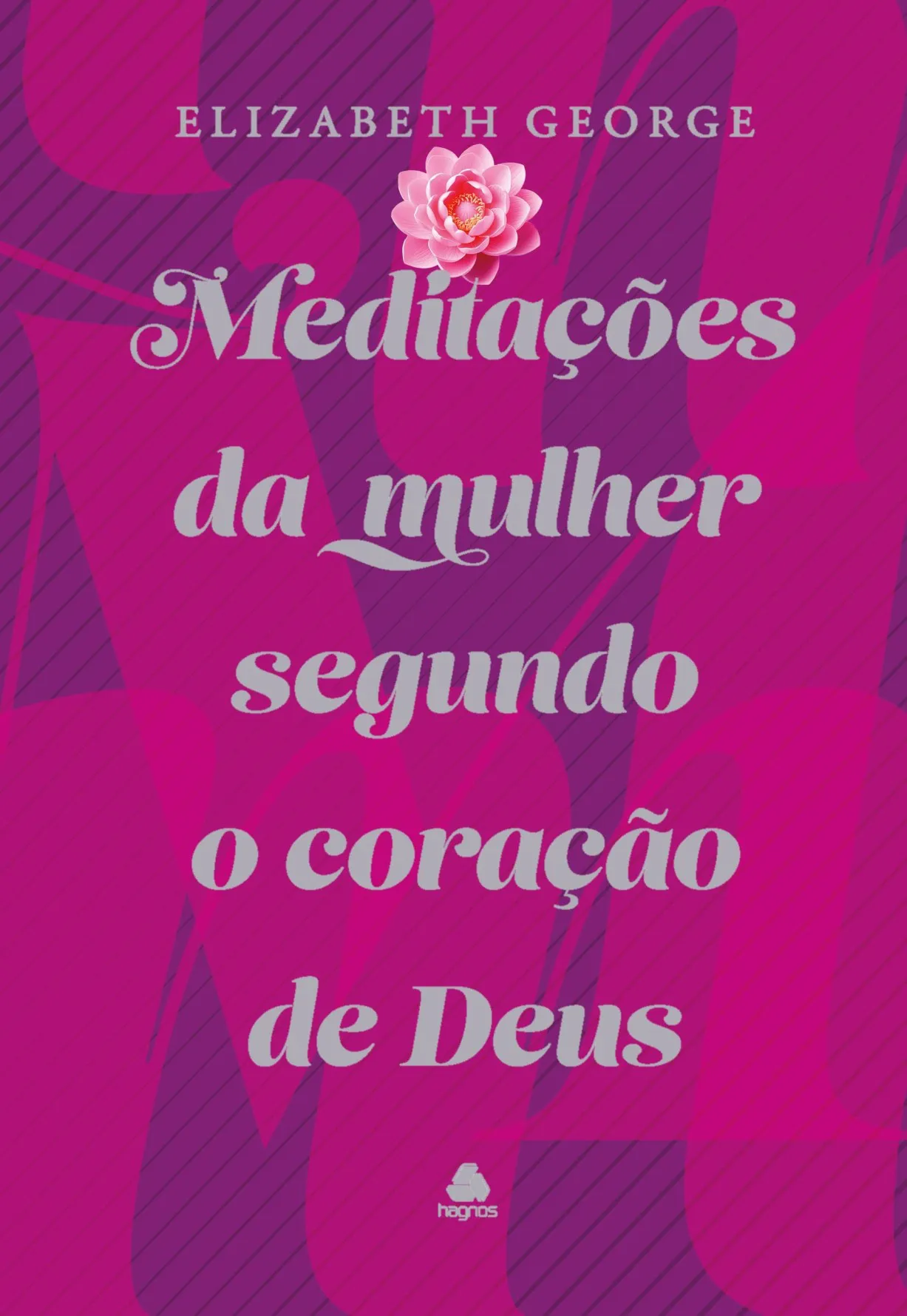 Livro Meditações da Mulher Segundo o Coração de Deus/ Elizabeth George - Imagem 3