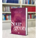 Livro O Grande Deus/ Spurgeon - Image 4