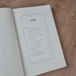 Livro Aflição/ Edith Schaeffer - Image 4