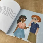 Livro Ao Infinito e Além/ Talitha Pereira - Image 3