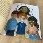 Livro Ao Infinito e Além/ Talitha Pereira - Image 4