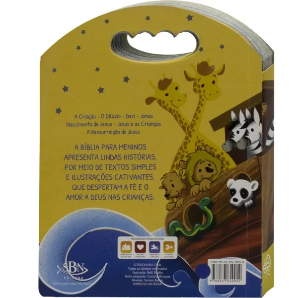 Bíblia para Meninos - Image 4