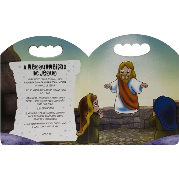 Bíblia para Meninos - Image 3