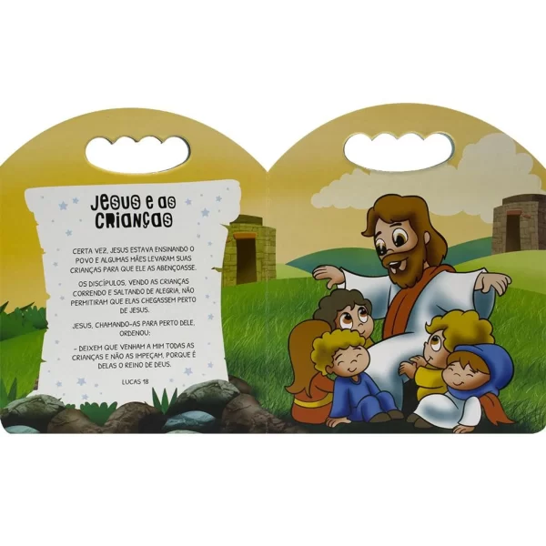 Bíblia para Meninos - Image 2