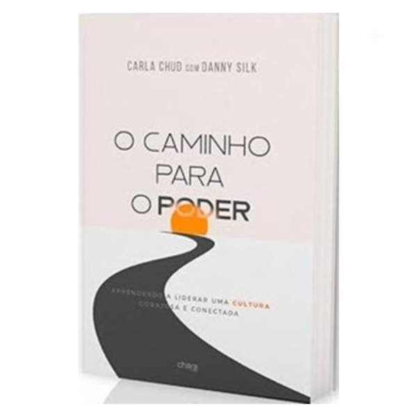 Livro Caminho Para O Poder/ Danny Silk