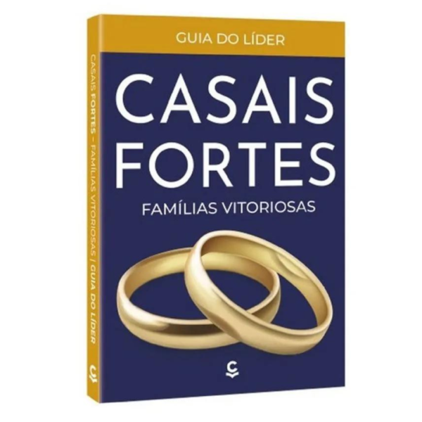 Livro Casais Fortes, Famílias Vitoriosas/ Silas Malafaia