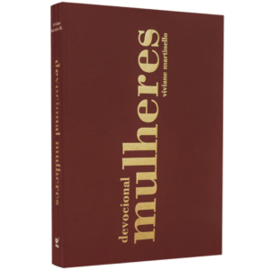 Devocional Mulheres/ Viviane Martinello