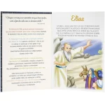 Livro Clássicos da Bíblia - Elias - Image 3
