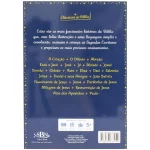 Livro Clássicos da Bíblia - Josué - Image 4