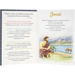 Livro Clássicos da Bíblia - Josué - Image 3