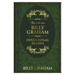Dia A Dia Com Billy Graham/ Billy Graham