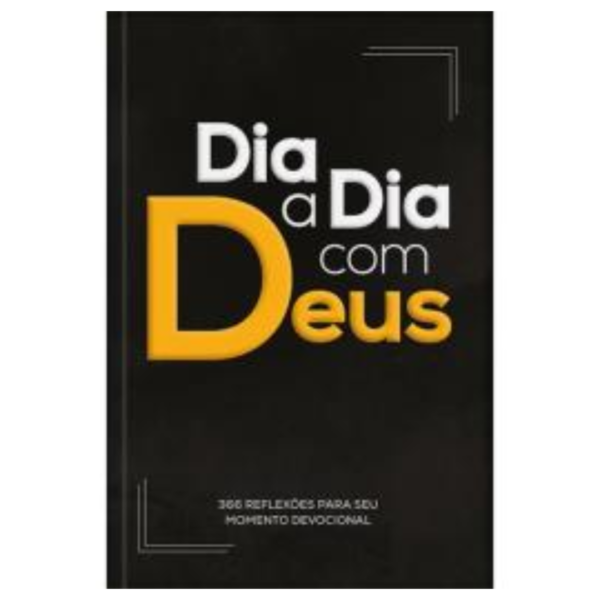 Dia A Dia Com Deus/ Winn Collier