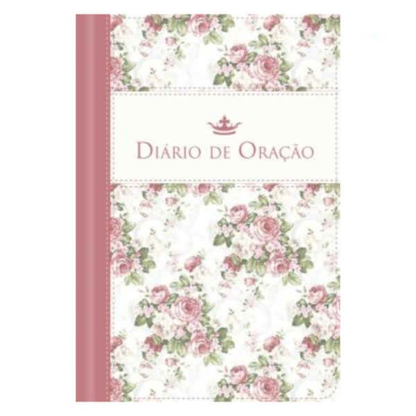 Diário De Oração - Pão Diário - Tudo Para Ele/ Oswald Chambers