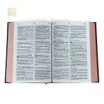 Bíblia Bilíngue ACF - KJV | Capa Dura - Imagem 5