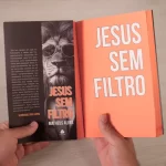 Livro Jesus Sem Filtro | Matheus Alves - Image 4