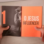Livro Jesus Sem Filtro | Matheus Alves - Image 2