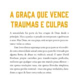 Livro Fazendo novas todas as coisas: Restaurando a esperança para traumas sexuais - Imagem 2