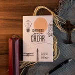 Livro Chamados Para Criar | Jordan Raynor - Image 2