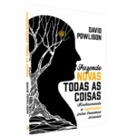 Livro Fazendo novas todas as coisas: Restaurando a esperança para traumas sexuais