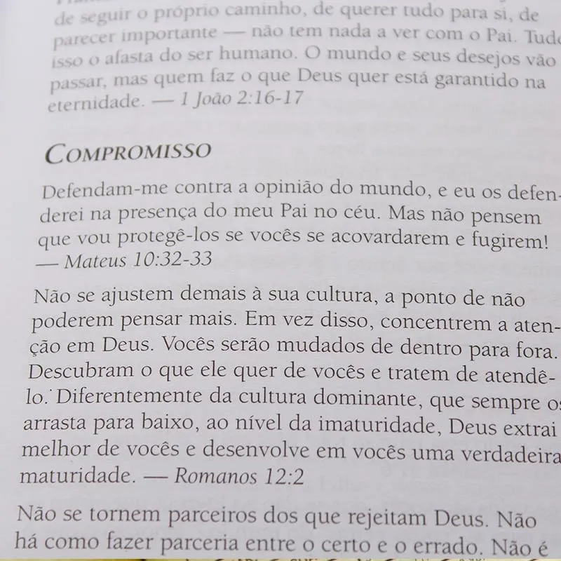Livro Coma este Livro-Eugene H. Peterson - Imagem 3