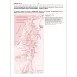 Bíblia De Estudo Patmos Grande Luxo Vinho - Imagem 3