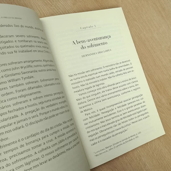 Livro Revitalizando a Igreja | Hernandes Dias Lopes e Arival Dias Casemiro - Imagem 3