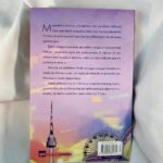 Livro Se o dia não estiver sorrindo - Tatielle Katluryn - Imagem 2