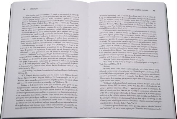 Livro Pregação - Comunicando a Fé Na Era do Ceticismo - Image 2